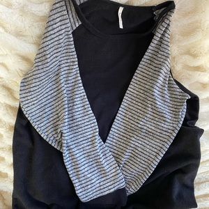 Beeson River Plus sweater